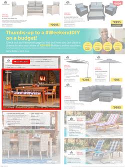 Builders : Thumbs-Up To A Fresh Start (28 Aug - 14 Oct 2018), page 45