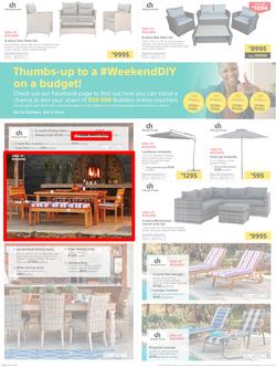 Builders : Thumbs-Up To A Fresh Start (28 Aug - 14 Oct 2018), page 45