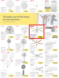 Builders : Thumbs-Up To A Fresh Start (28 Aug - 14 Oct 2018), page 46