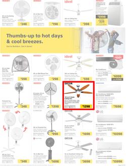Builders : Thumbs-Up To A Fresh Start (28 Aug - 14 Oct 2018), page 46