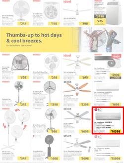 Builders : Thumbs-Up To A Fresh Start (28 Aug - 14 Oct 2018), page 46