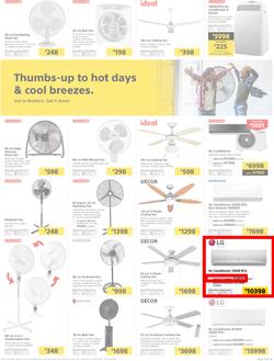 Builders : Thumbs-Up To A Fresh Start (28 Aug - 14 Oct 2018), page 46