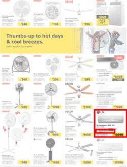 Builders : Thumbs-Up To A Fresh Start (28 Aug - 14 Oct 2018), page 46