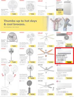 Builders : Thumbs-Up To A Fresh Start (28 Aug - 14 Oct 2018), page 46