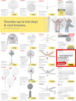 Builders : Thumbs-Up To A Fresh Start (28 Aug - 14 Oct 2018), page 46