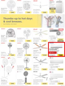 Builders : Thumbs-Up To A Fresh Start (28 Aug - 14 Oct 2018), page 46