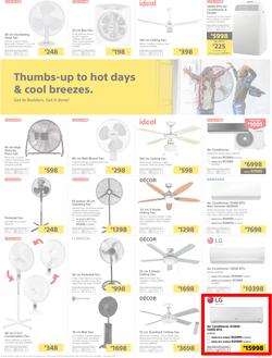 Builders : Thumbs-Up To A Fresh Start (28 Aug - 14 Oct 2018), page 46