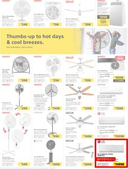 Builders : Thumbs-Up To A Fresh Start (28 Aug - 14 Oct 2018), page 46