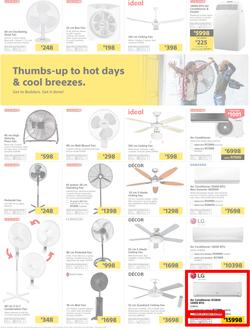 Builders : Thumbs-Up To A Fresh Start (28 Aug - 14 Oct 2018), page 46