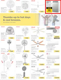 Builders : Thumbs-Up To A Fresh Start (28 Aug - 14 Oct 2018), page 46