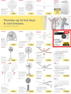 Builders : Thumbs-Up To A Fresh Start (28 Aug - 14 Oct 2018), page 46