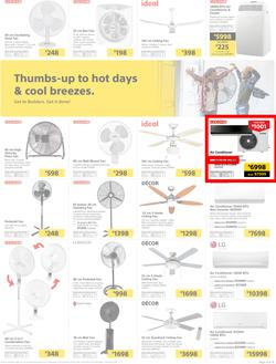 Builders : Thumbs-Up To A Fresh Start (28 Aug - 14 Oct 2018), page 46