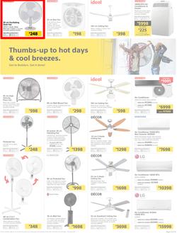 Builders : Thumbs-Up To A Fresh Start (28 Aug - 14 Oct 2018), page 46
