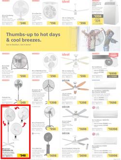 Builders : Thumbs-Up To A Fresh Start (28 Aug - 14 Oct 2018), page 46