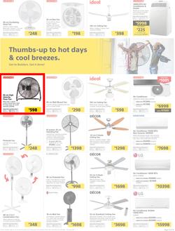 Builders : Thumbs-Up To A Fresh Start (28 Aug - 14 Oct 2018), page 46