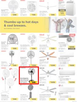 Builders : Thumbs-Up To A Fresh Start (28 Aug - 14 Oct 2018), page 46