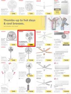 Builders : Thumbs-Up To A Fresh Start (28 Aug - 14 Oct 2018), page 46