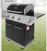 Megamaster Blaze 300 Evolution