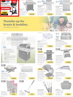 Builders : Thumbs-Up To A Fresh Start (28 Aug - 14 Oct 2018), page 47