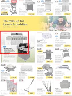 Builders : Thumbs-Up To A Fresh Start (28 Aug - 14 Oct 2018), page 47