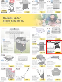 Builders : Thumbs-Up To A Fresh Start (28 Aug - 14 Oct 2018), page 47