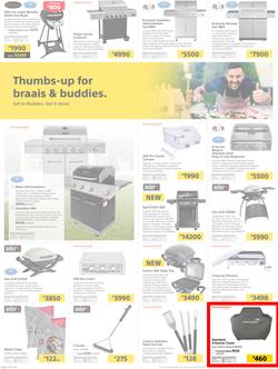 Builders : Thumbs-Up To A Fresh Start (28 Aug - 14 Oct 2018), page 47