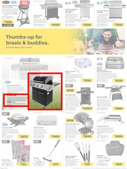 Builders : Thumbs-Up To A Fresh Start (28 Aug - 14 Oct 2018), page 47