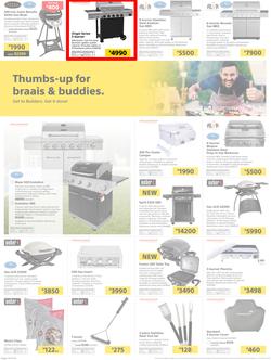 Builders : Thumbs-Up To A Fresh Start (28 Aug - 14 Oct 2018), page 47
