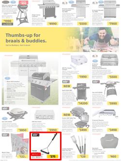 Builders : Thumbs-Up To A Fresh Start (28 Aug - 14 Oct 2018), page 47