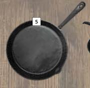 Megamaster 260mm Round Pan