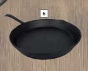 Megamaster 300 Round Pan