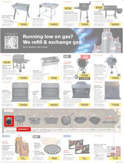 Builders : Thumbs-Up To A Fresh Start (28 Aug - 14 Oct 2018), page 48