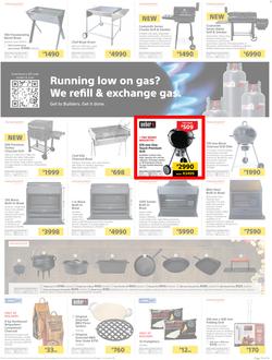 Builders : Thumbs-Up To A Fresh Start (28 Aug - 14 Oct 2018), page 48