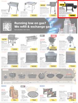 Builders : Thumbs-Up To A Fresh Start (28 Aug - 14 Oct 2018), page 48