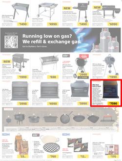 Builders : Thumbs-Up To A Fresh Start (28 Aug - 14 Oct 2018), page 48