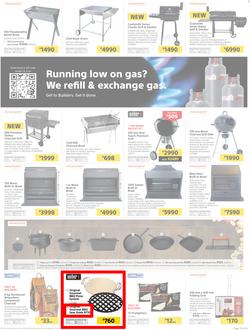 Builders : Thumbs-Up To A Fresh Start (28 Aug - 14 Oct 2018), page 48