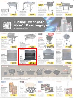 Builders : Thumbs-Up To A Fresh Start (28 Aug - 14 Oct 2018), page 48