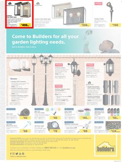 Builders : Thumbs-Up To A Fresh Start (28 Aug - 14 Oct 2018), page 49