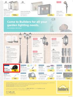 Builders : Thumbs-Up To A Fresh Start (28 Aug - 14 Oct 2018), page 49