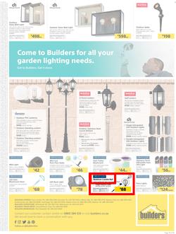 Builders : Thumbs-Up To A Fresh Start (28 Aug - 14 Oct 2018), page 49