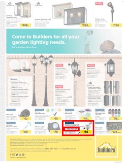 Builders : Thumbs-Up To A Fresh Start (28 Aug - 14 Oct 2018), page 49