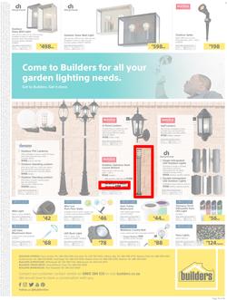 Builders : Thumbs-Up To A Fresh Start (28 Aug - 14 Oct 2018), page 49