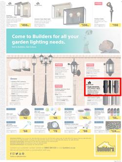 Builders : Thumbs-Up To A Fresh Start (28 Aug - 14 Oct 2018), page 49