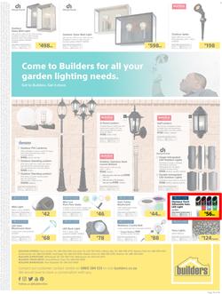 Builders : Thumbs-Up To A Fresh Start (28 Aug - 14 Oct 2018), page 49