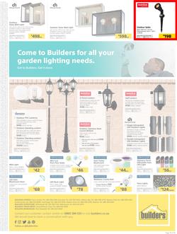 Builders : Thumbs-Up To A Fresh Start (28 Aug - 14 Oct 2018), page 49