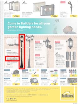 Builders : Thumbs-Up To A Fresh Start (28 Aug - 14 Oct 2018), page 49