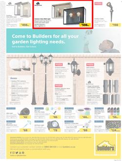 Builders : Thumbs-Up To A Fresh Start (28 Aug - 14 Oct 2018), page 49