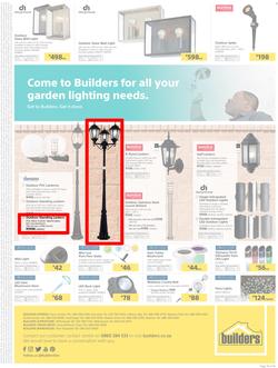Builders : Thumbs-Up To A Fresh Start (28 Aug - 14 Oct 2018), page 49