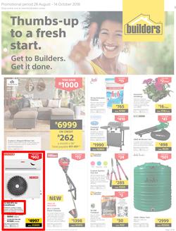 Builders : Thumbs-Up To A Fresh Start (28 Aug - 14 Oct 2018), page 50