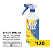 Bio Kill Extra GT